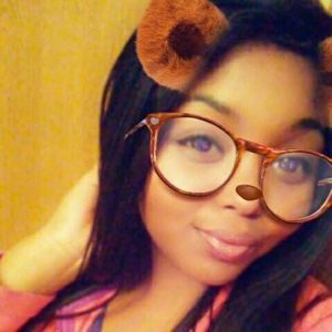 Meet your Posher, Natasha